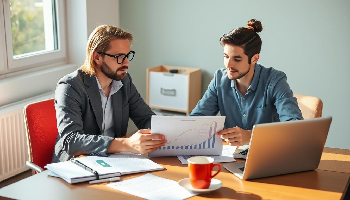 Développement de Compétences